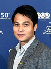 Suriyan Kaenpukdee